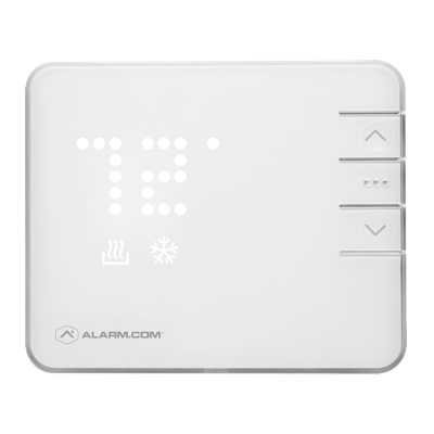 Allied Home Security Smart Thermostat
