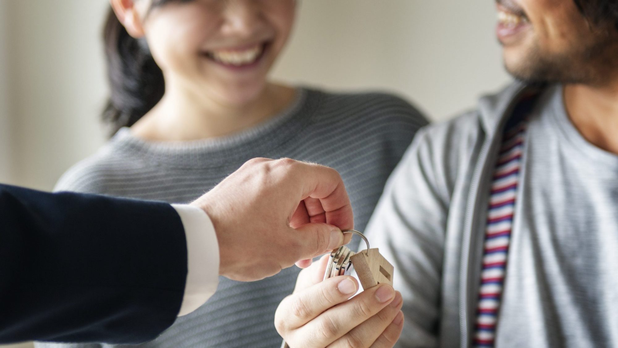Buying a New Home