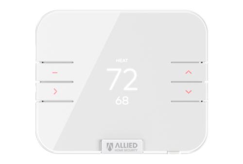Allied Security Smart Thermostat