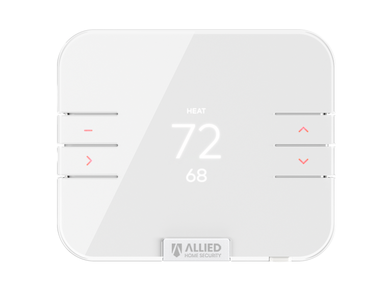 Allied Security Smart Thermostat