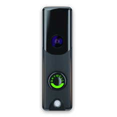 SkyBell Slim Smart Video Doorbell