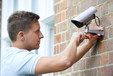 The Benefits of a Security Camera System