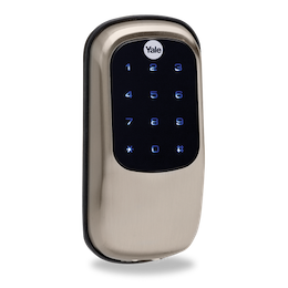 Yale keyless smart door lock