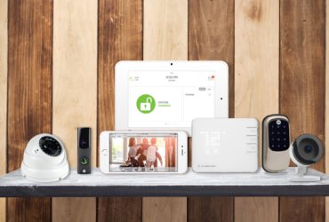 4 Reasons Why You Should Switch To Smart Home Security Systems