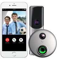 Skybell With App
