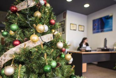5 Tips To Keep Your Business Safe This Holiday Season