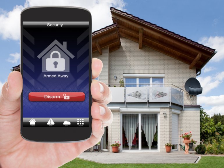 Home Security Systems: Do-It-Yourself or Hire an Expert?