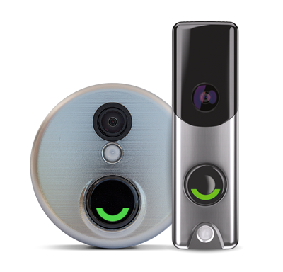 SkyBell Smart Doorbell