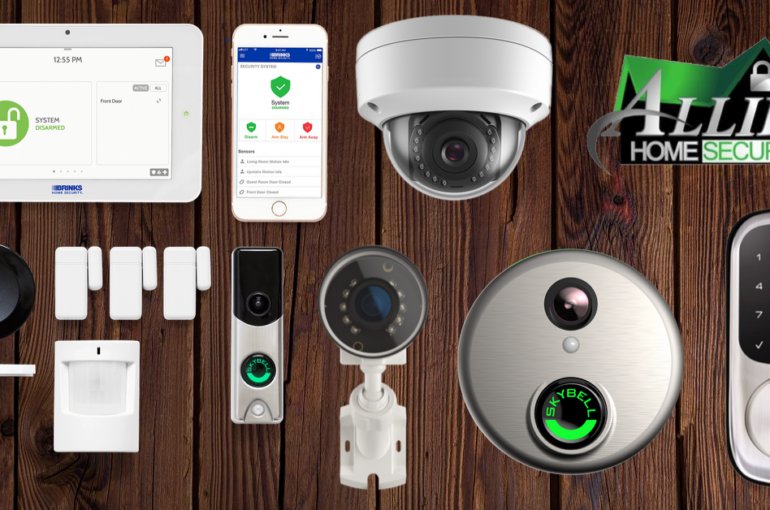 Ways CCTV & Alarm Systems Actually Help Deter Crime