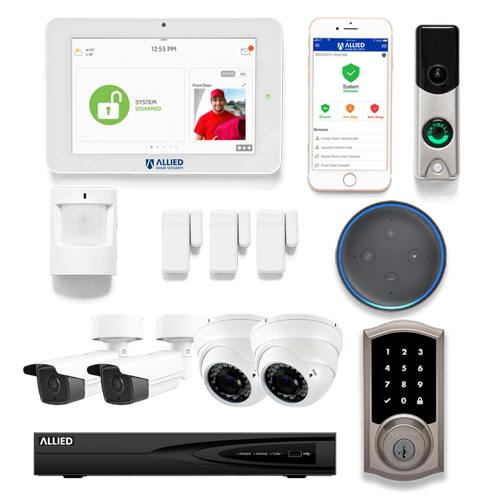 Home Security Systems