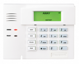 Activate Existing Alarm Systems