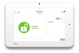 Get a New Security System