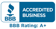 Allied Home Security BBB Rating
