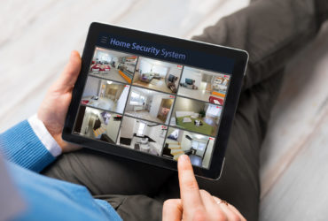 The Best Home Security System Options