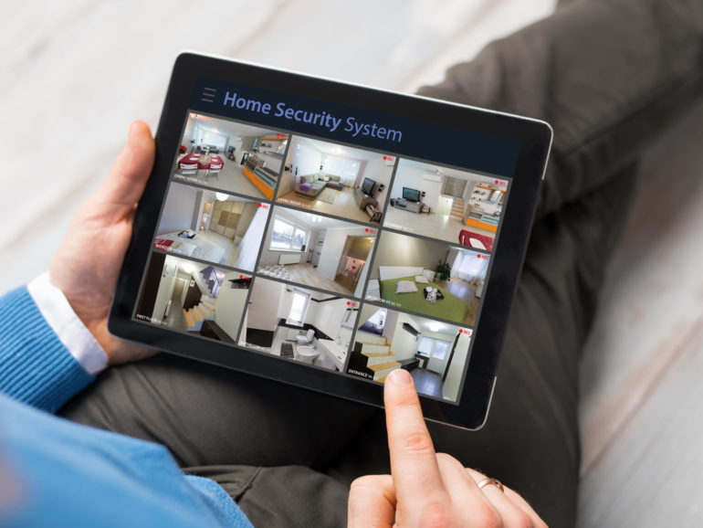 The Best Home Security System Options