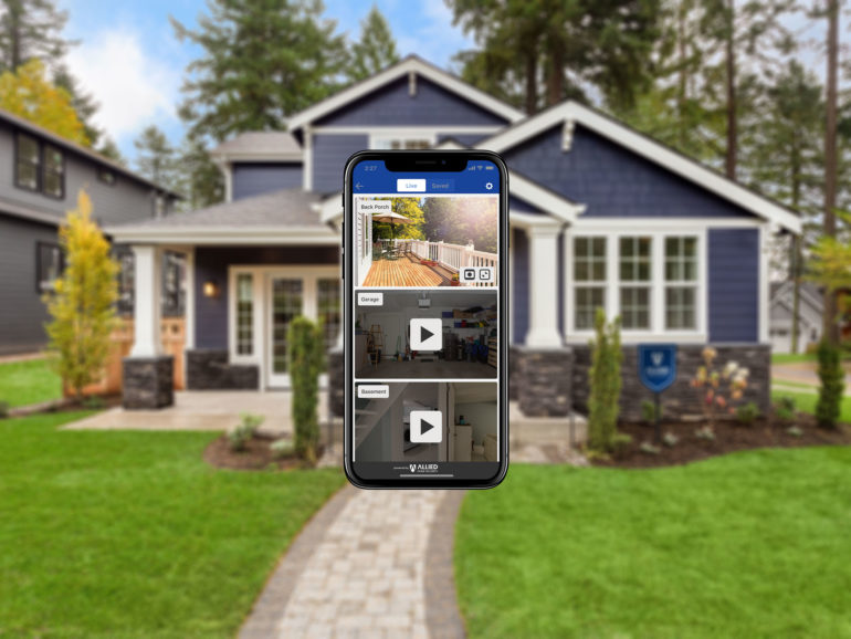 Home Automation Systems – The Basics