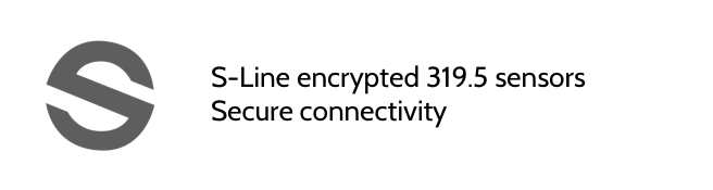 encrypted sensors