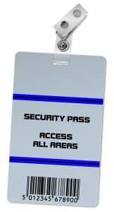 access control