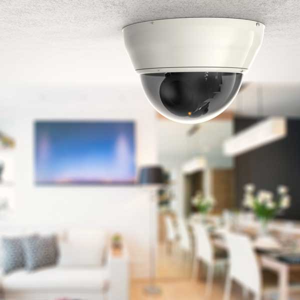 Home Security Cameras