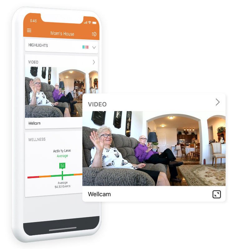 Wellness App Wellness App