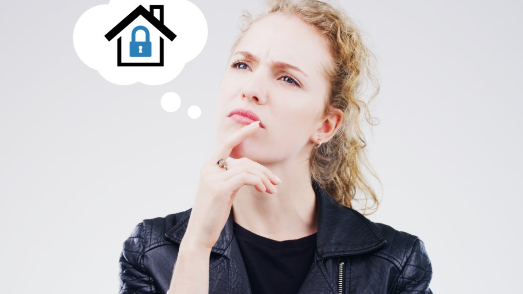 Is a home security system worth the cost