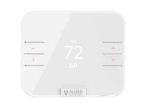 Smart Thermostat