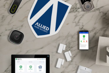 Trusted Security Pros or High-Tech Smart Homes: Allied Home Security vs. Vivint