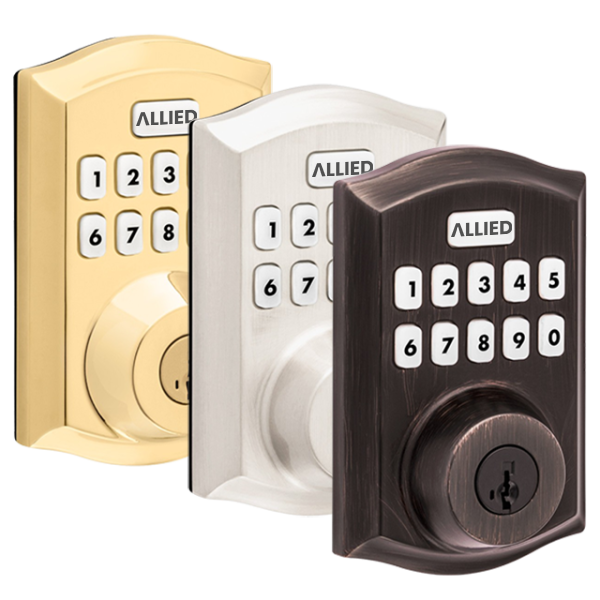 Kwikset Locks