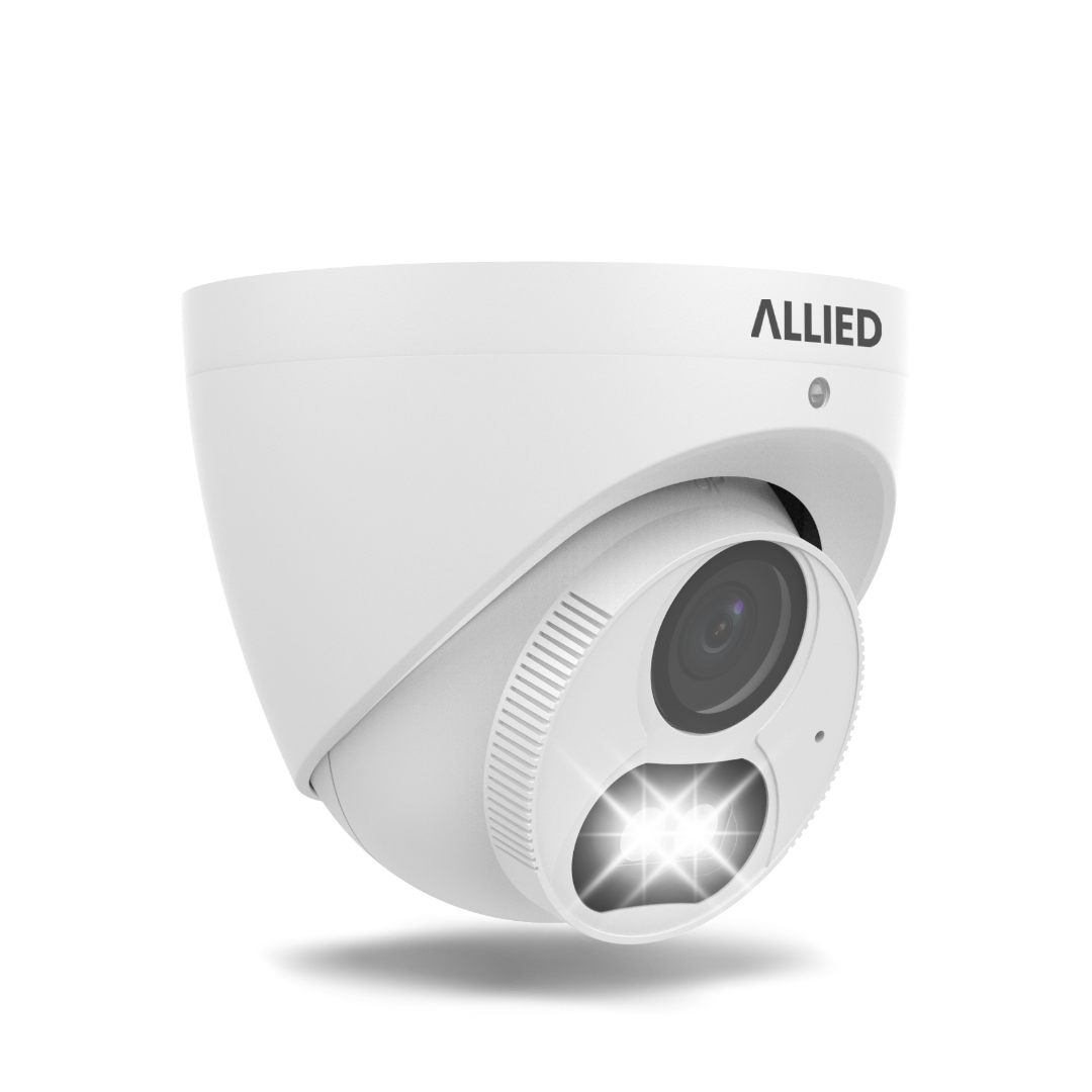 Floodlight Camera