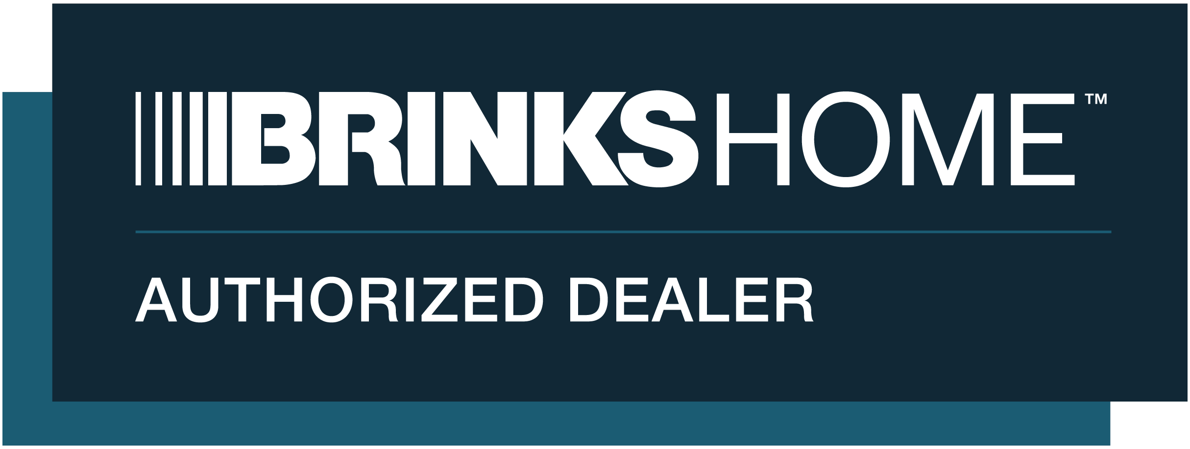 Brinks Home Authorized Dealer