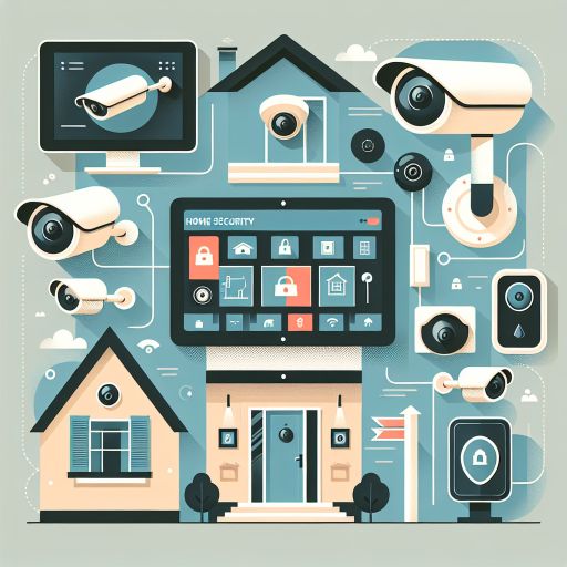 How to Choose the Right Home Security Company