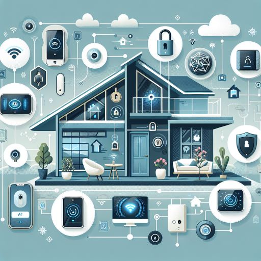 How to Choose the Right Home Security Company