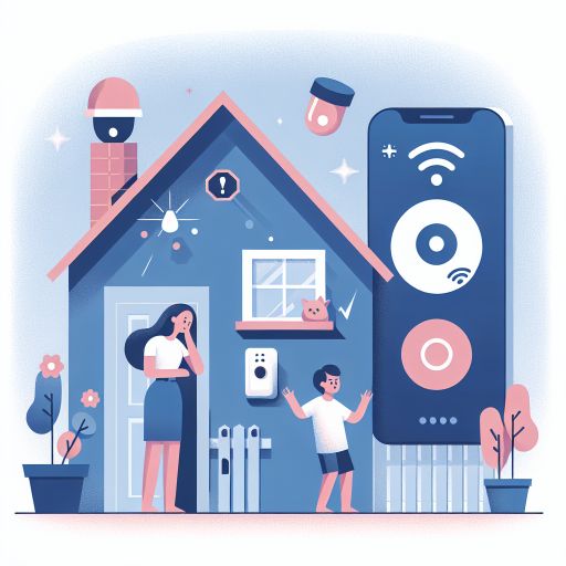 How to Choose the Right Home Security Company