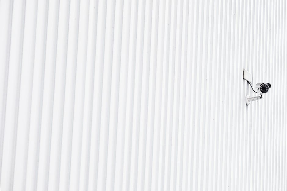 Introduction to Home Security Monitoring