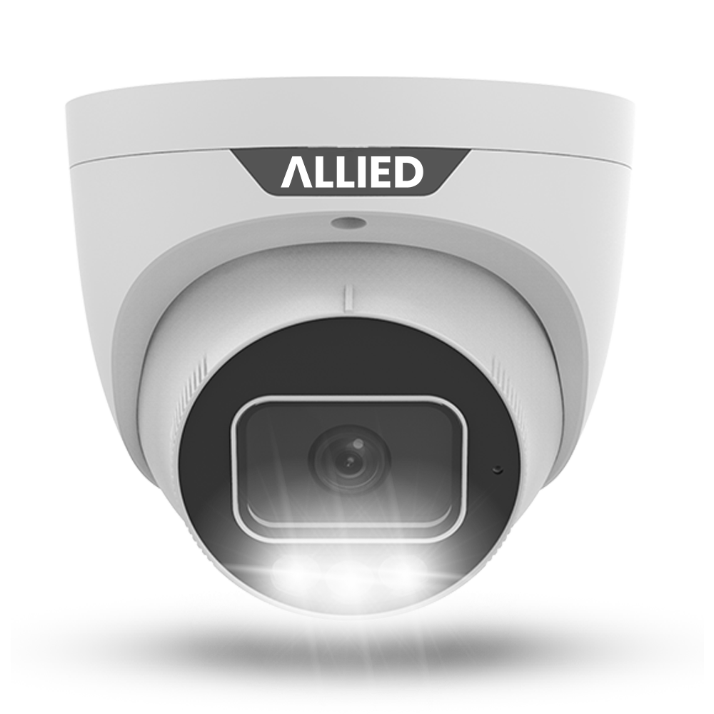 Deterrence Camera Deterrence Camera