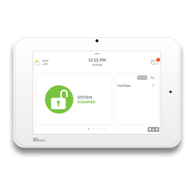Security Alarms & Equipment in Texas | Allied Home Security