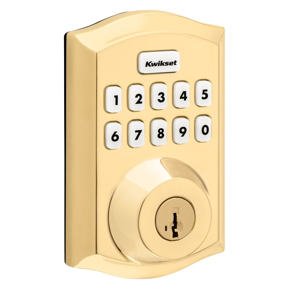 Kwikset 989 Keypads