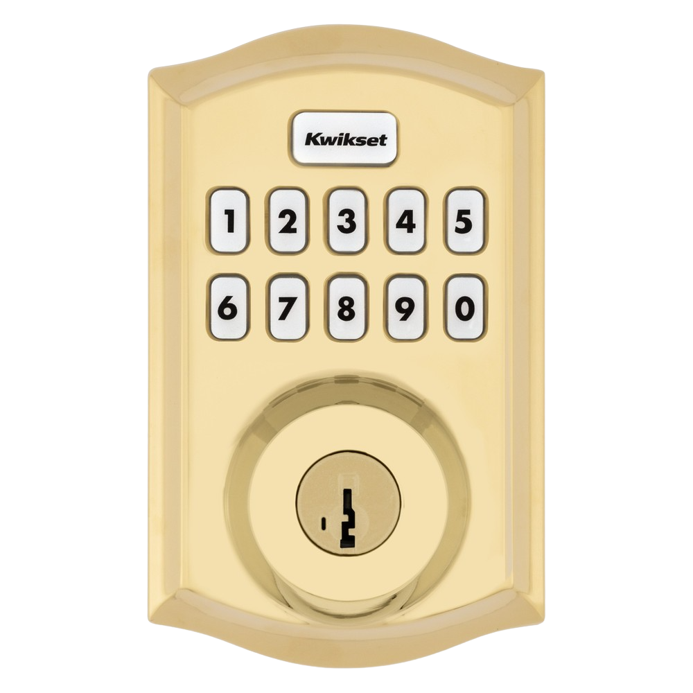Kwikset 989 Keypads