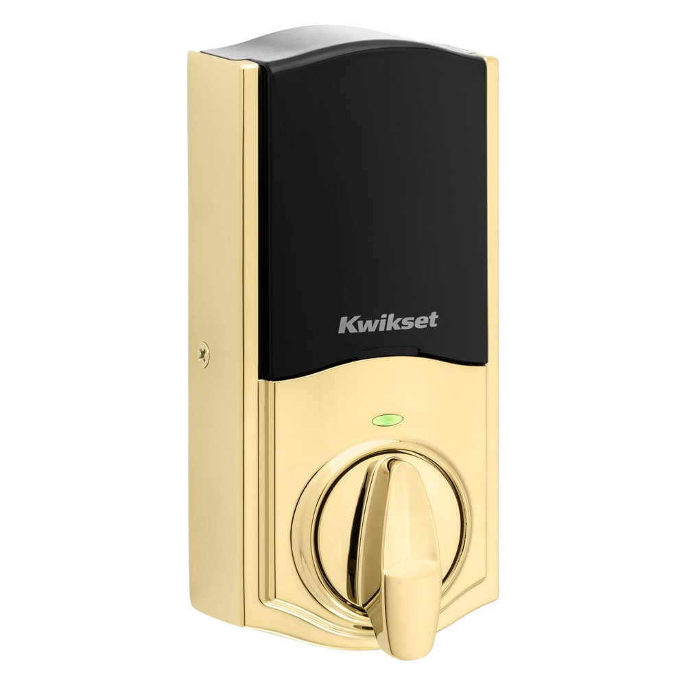 Kwikset 989 Keypads