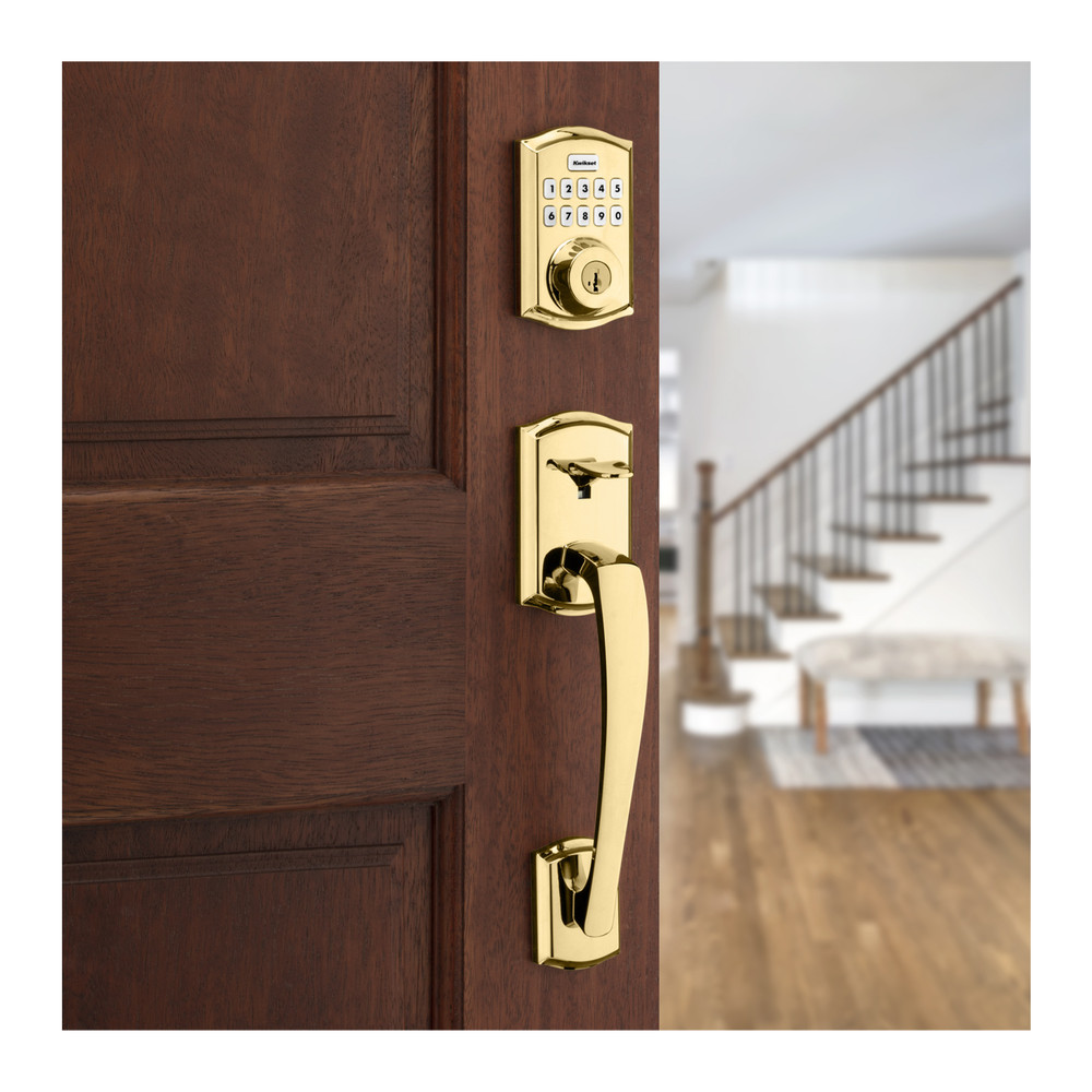 Kwikset 989 Keypads