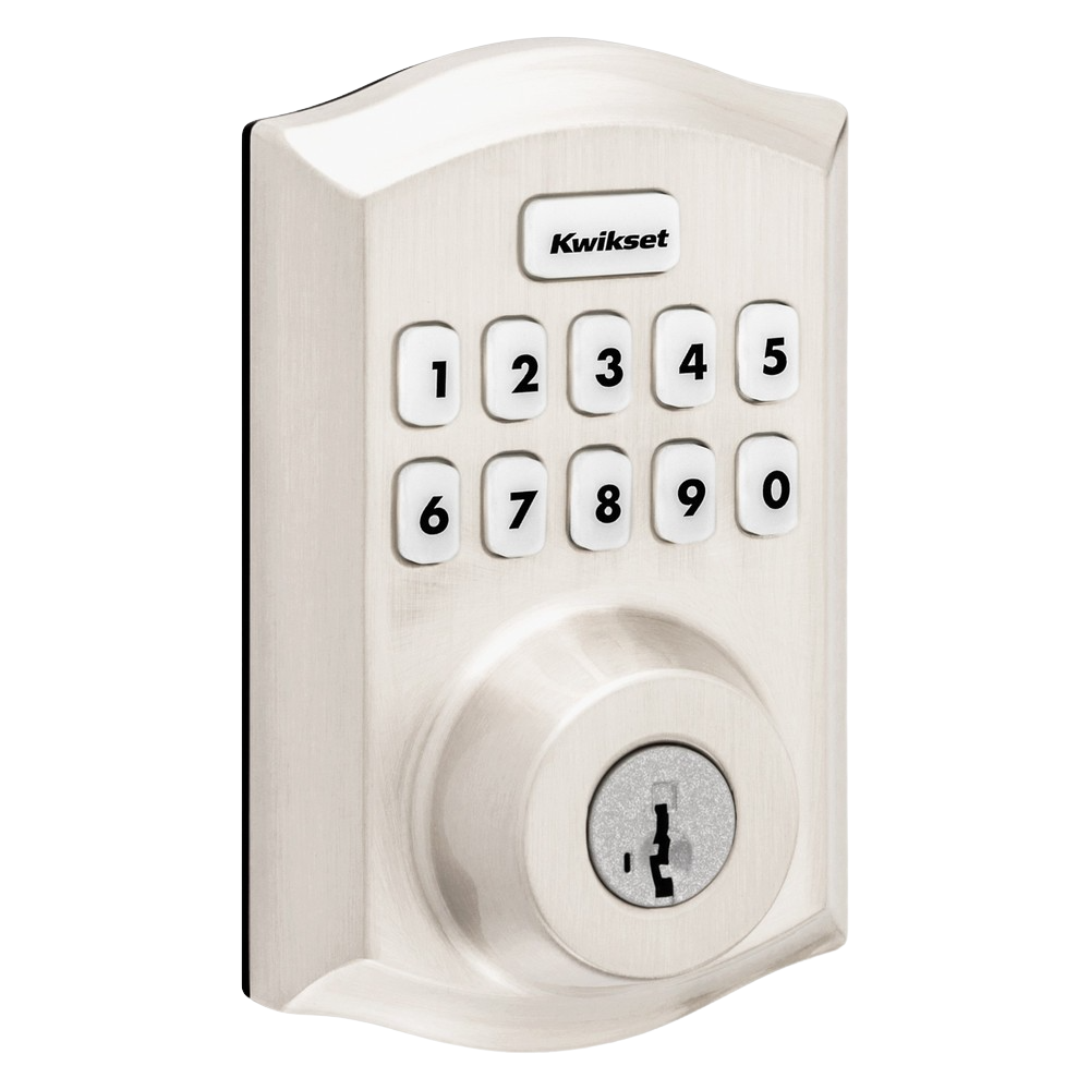 Kwikset 989 Keypads