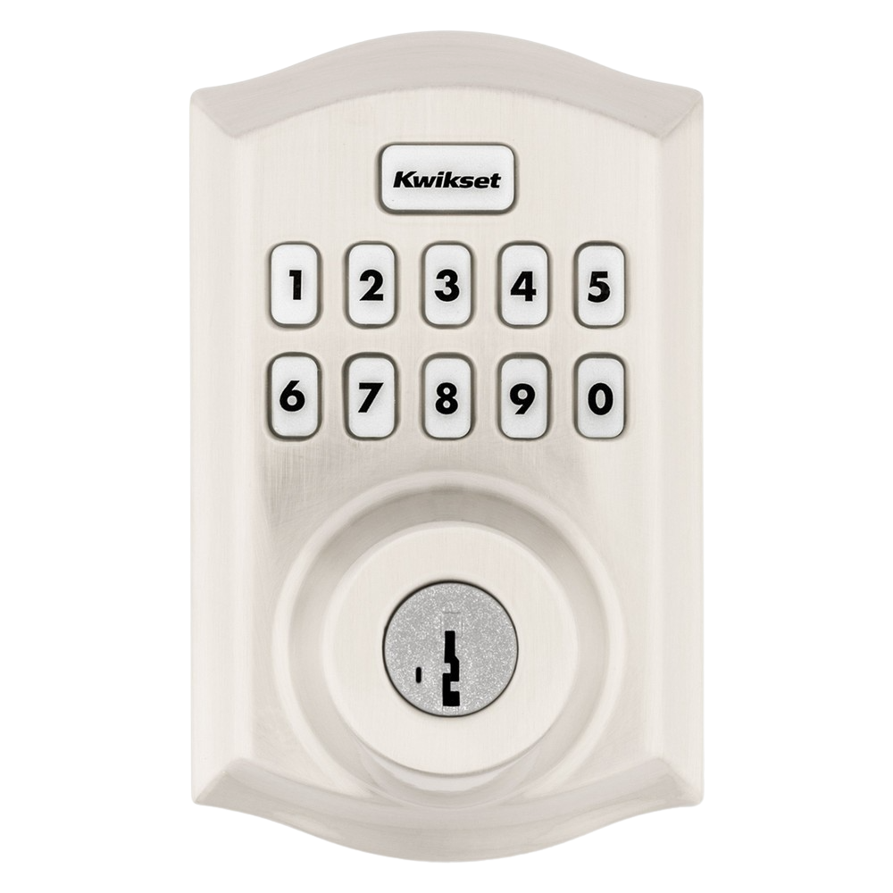 Kwikset 989 Keypads