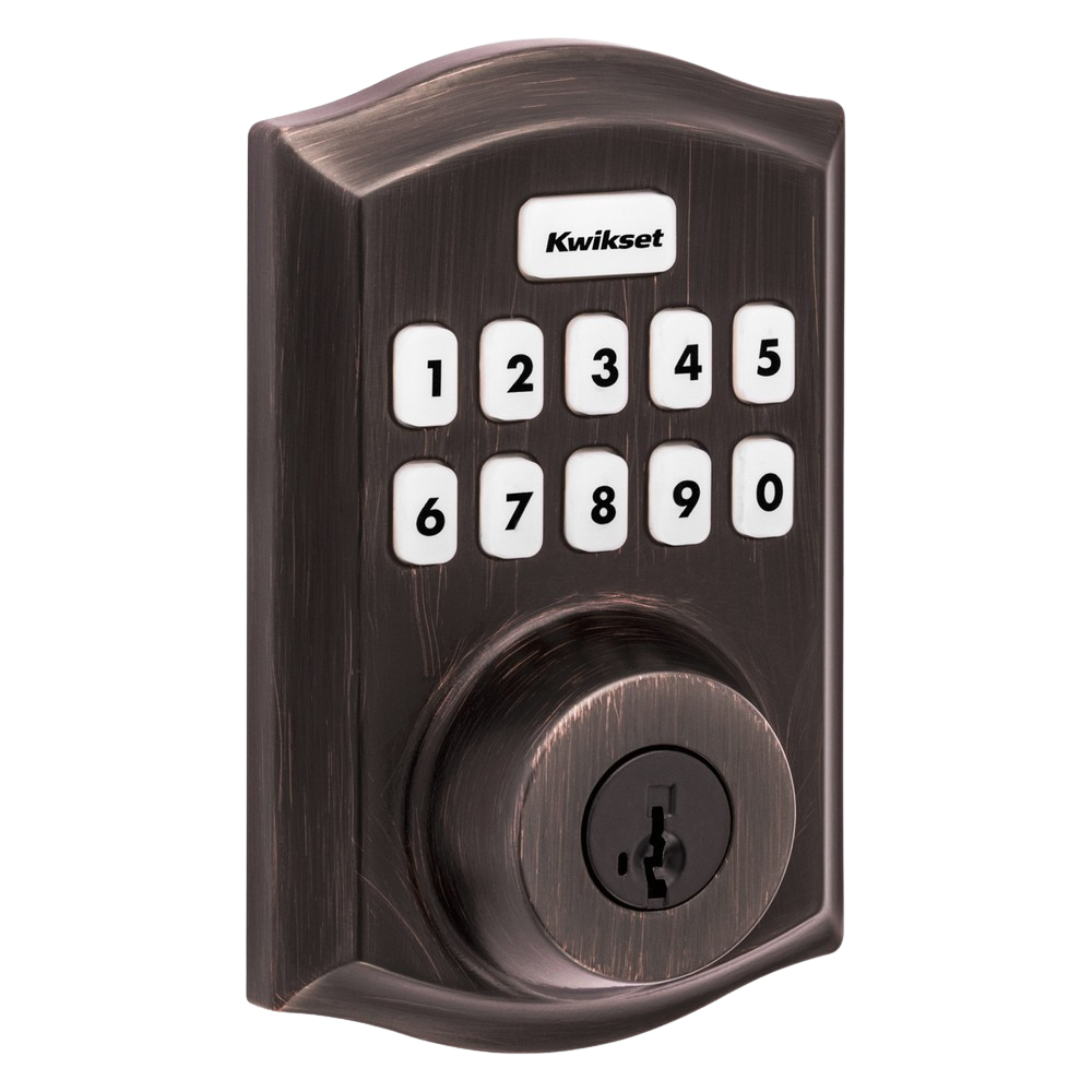 Kwikset 989 Keypads