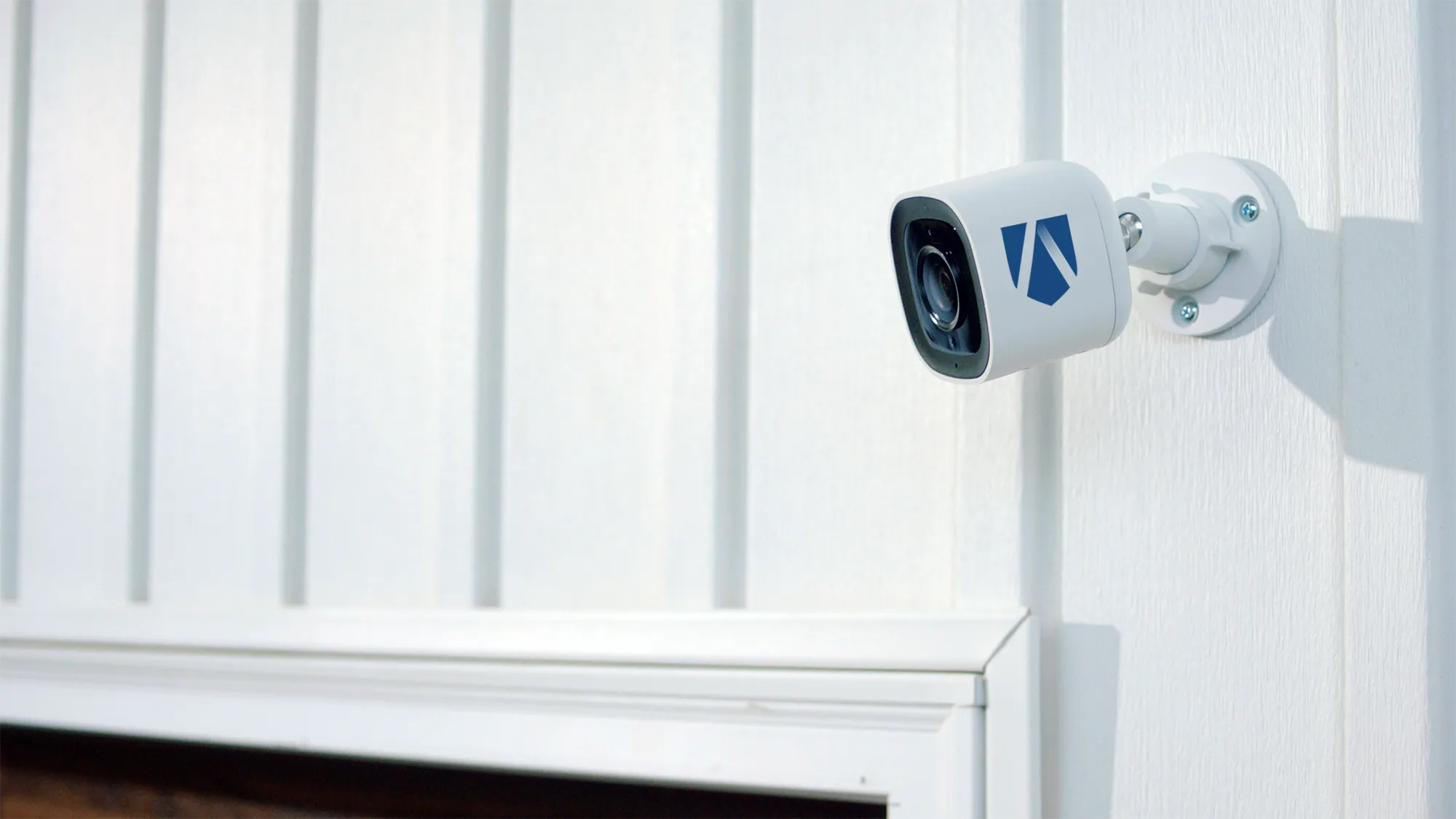 Allied Home Security Cameras