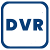 Records to Local DVR System