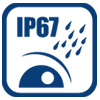 IP67 Warterproof