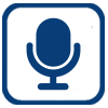 Built-In Microphone Built-In Microphone