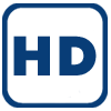 HD