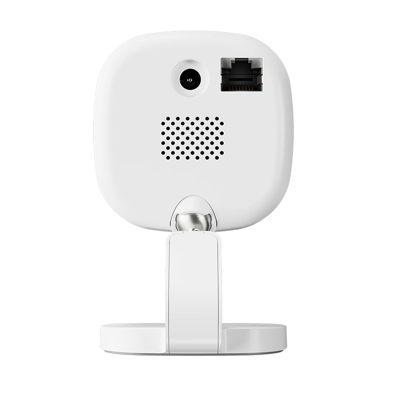 Indoor Spotlight Camera Back