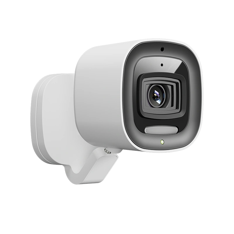 Indoor Spotlight Camera Front Right
